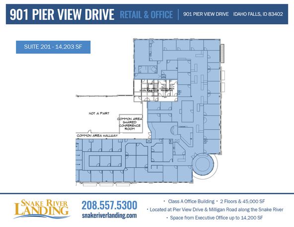 Suite 201